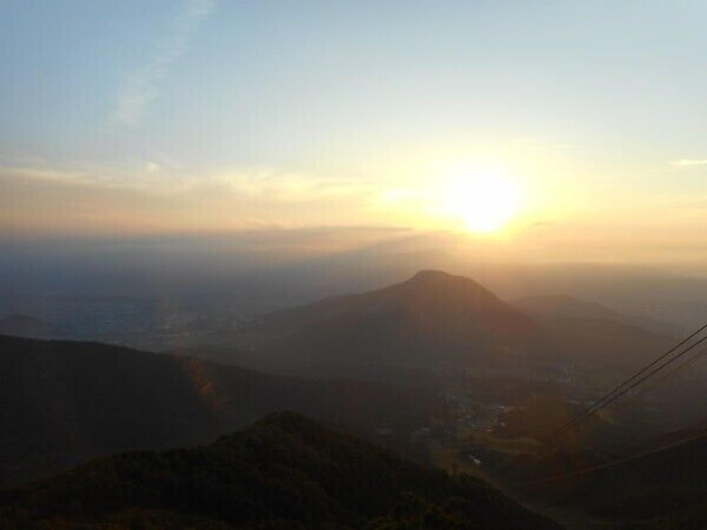 HOTEL&RESORT きよみず望山荘 松本・軽井沢