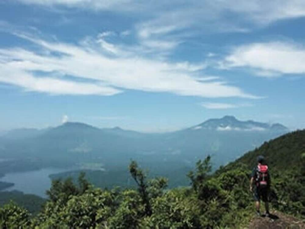 HOTEL&RESORT きよみず望山荘 松本・軽井沢