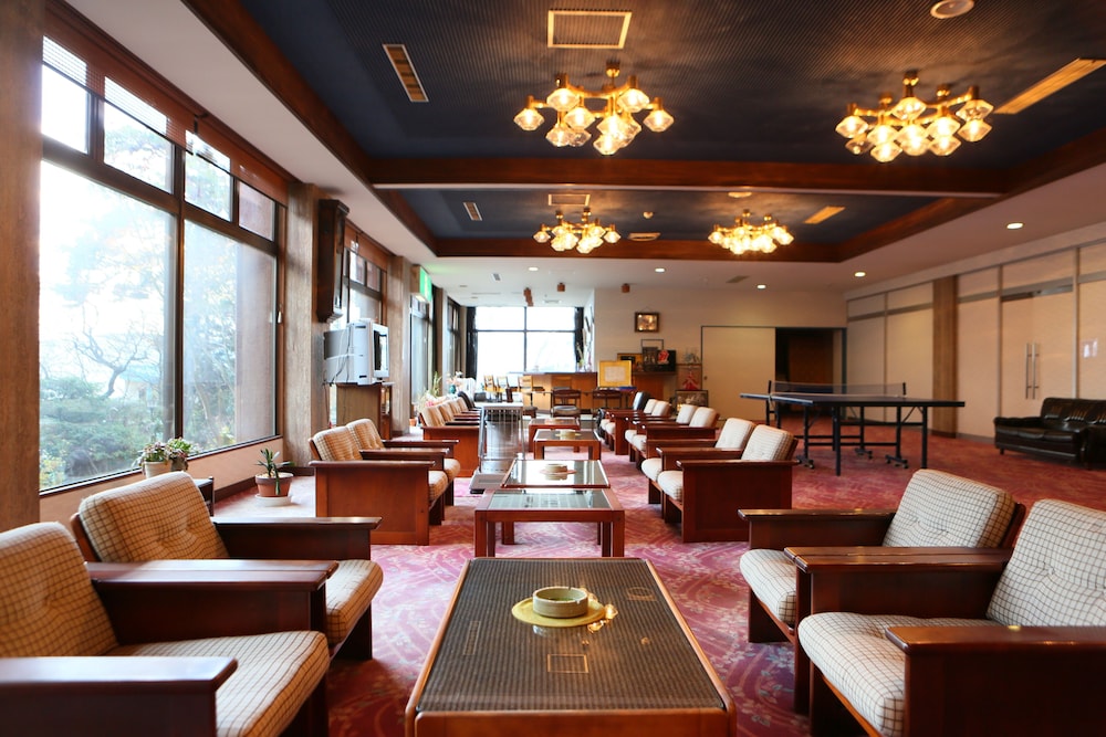 HOTEL&RESORT きよみず望山荘 松本・軽井沢