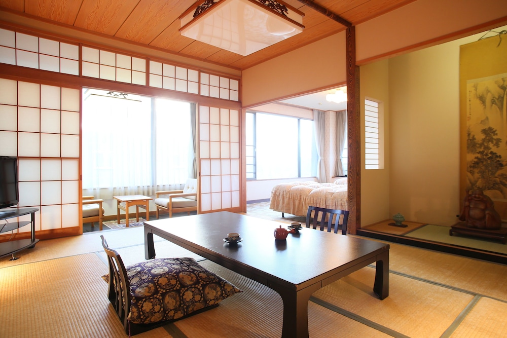 HOTEL&RESORT きよみず望山荘 松本・軽井沢