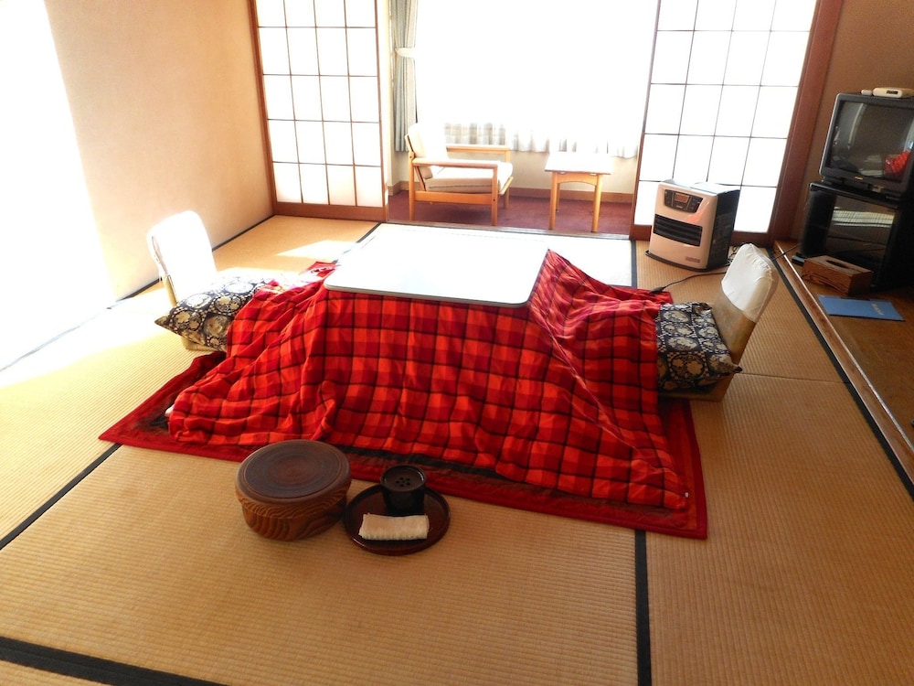HOTEL&RESORT きよみず望山荘 松本・軽井沢