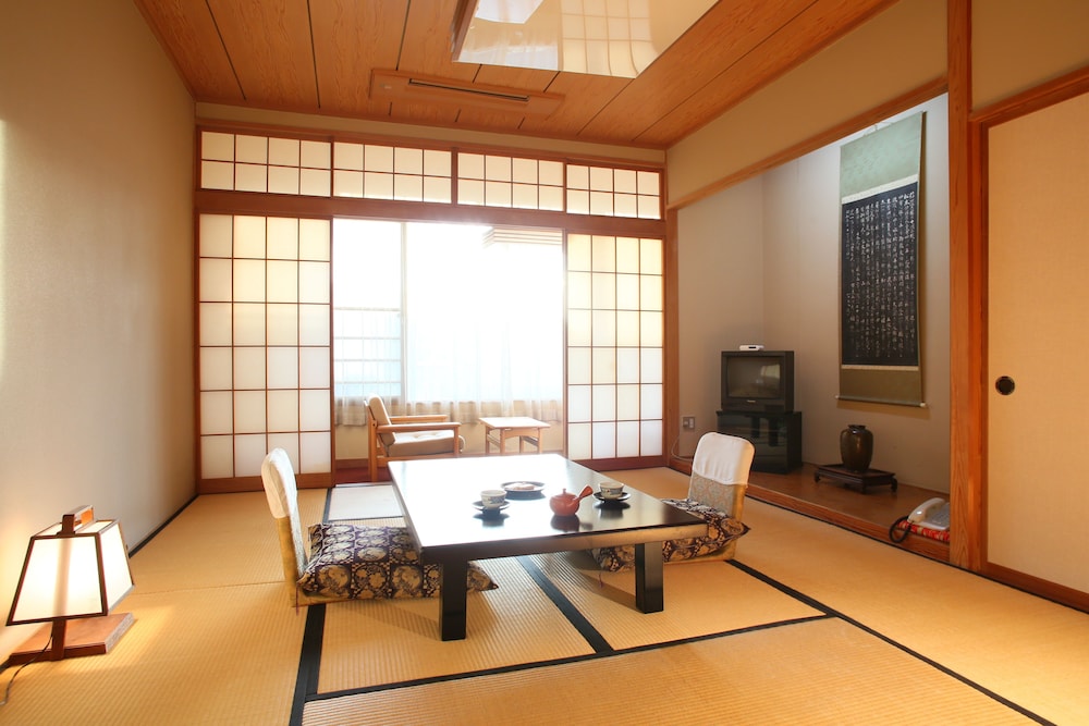 HOTEL&RESORT きよみず望山荘 松本・軽井沢