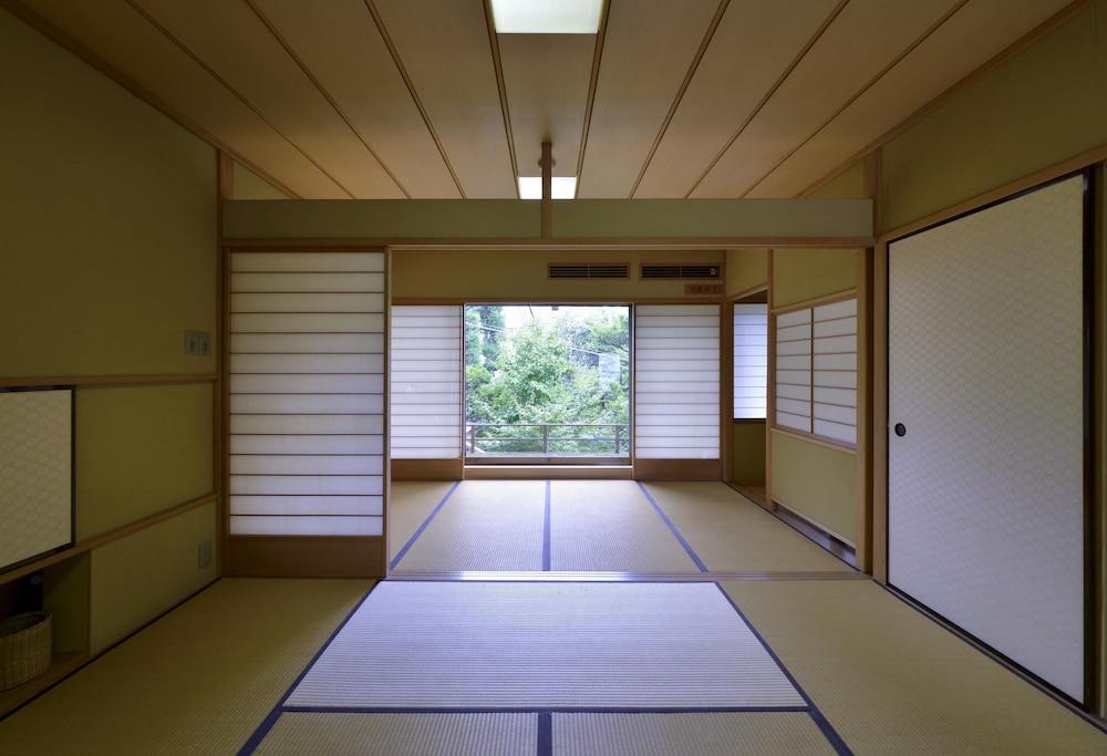 ゼン　ホステル 松本・軽井沢