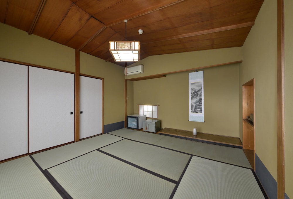 ゼン　ホステル 松本・軽井沢