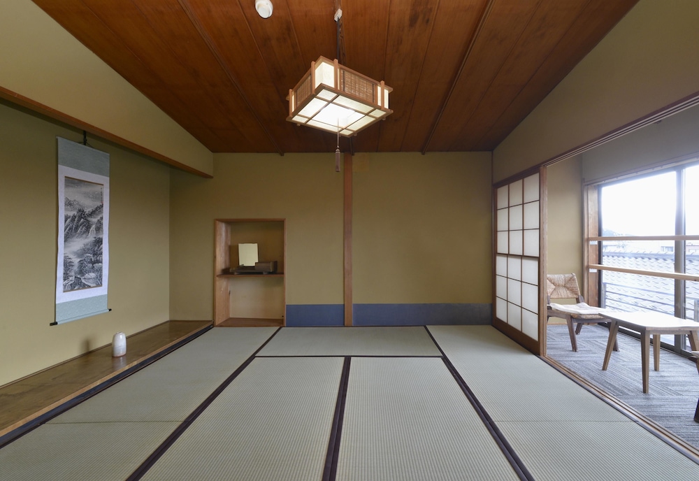 ゼン　ホステル 松本・軽井沢