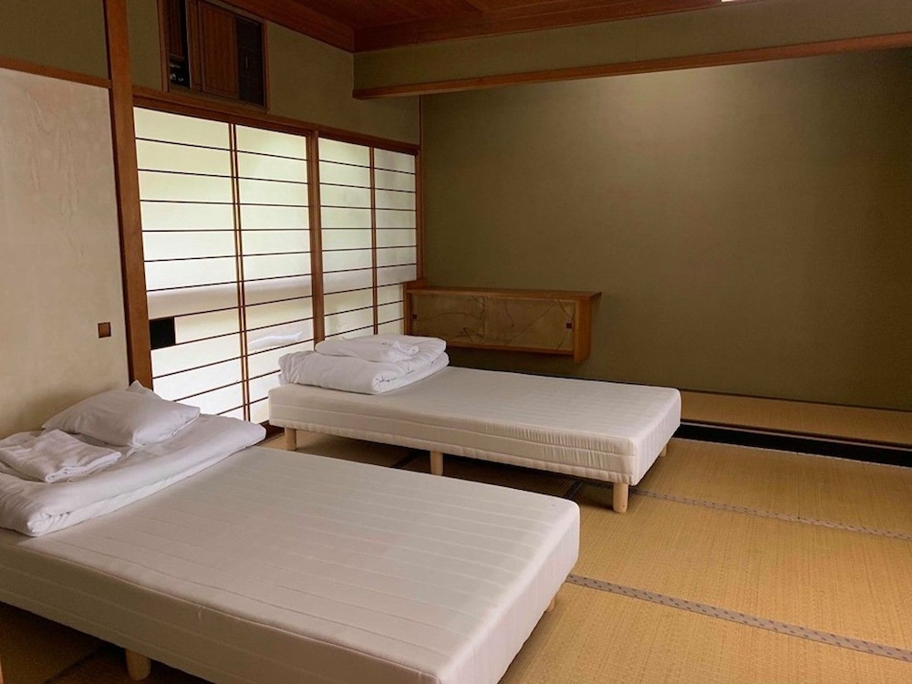 ゼン　ホステル 松本・軽井沢