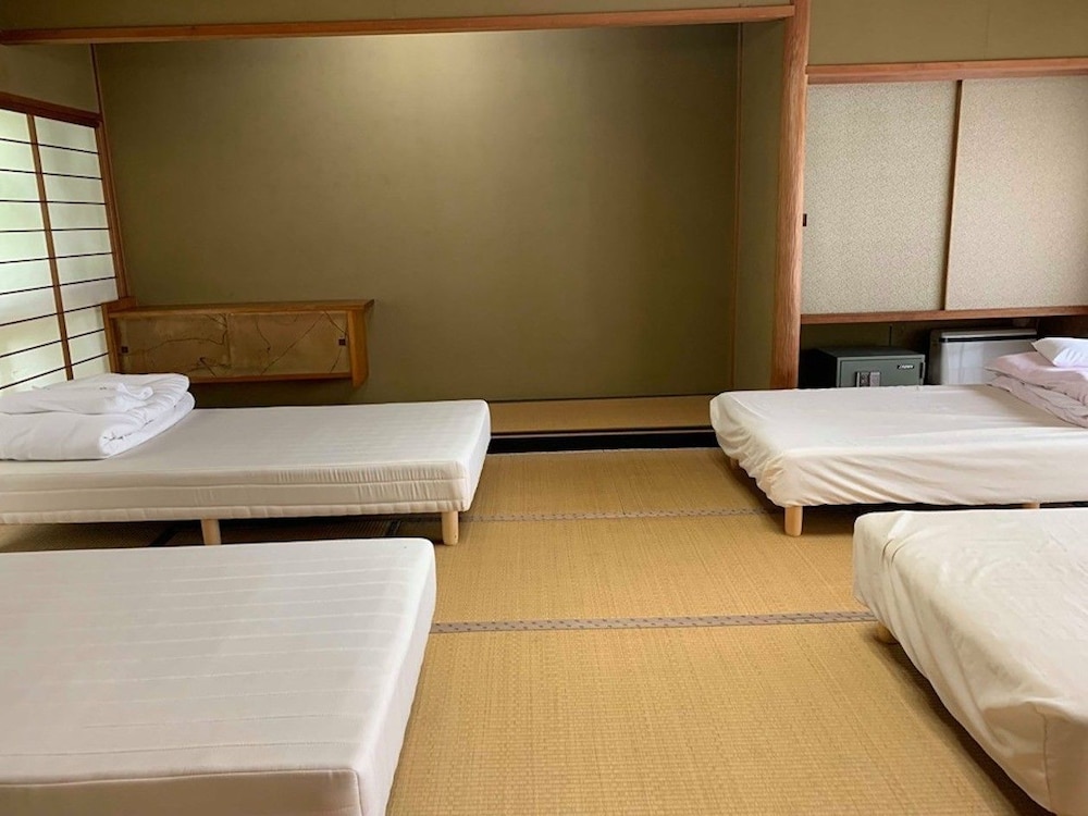 ゼン　ホステル 松本・軽井沢