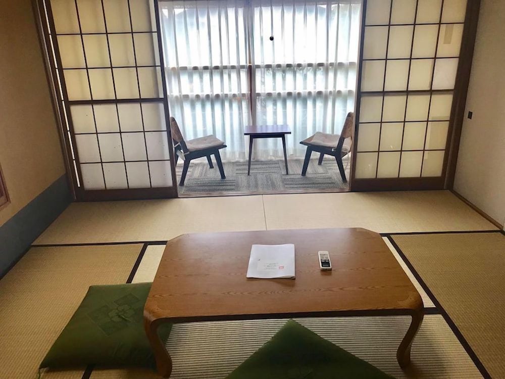 ゼン　ホステル 松本・軽井沢