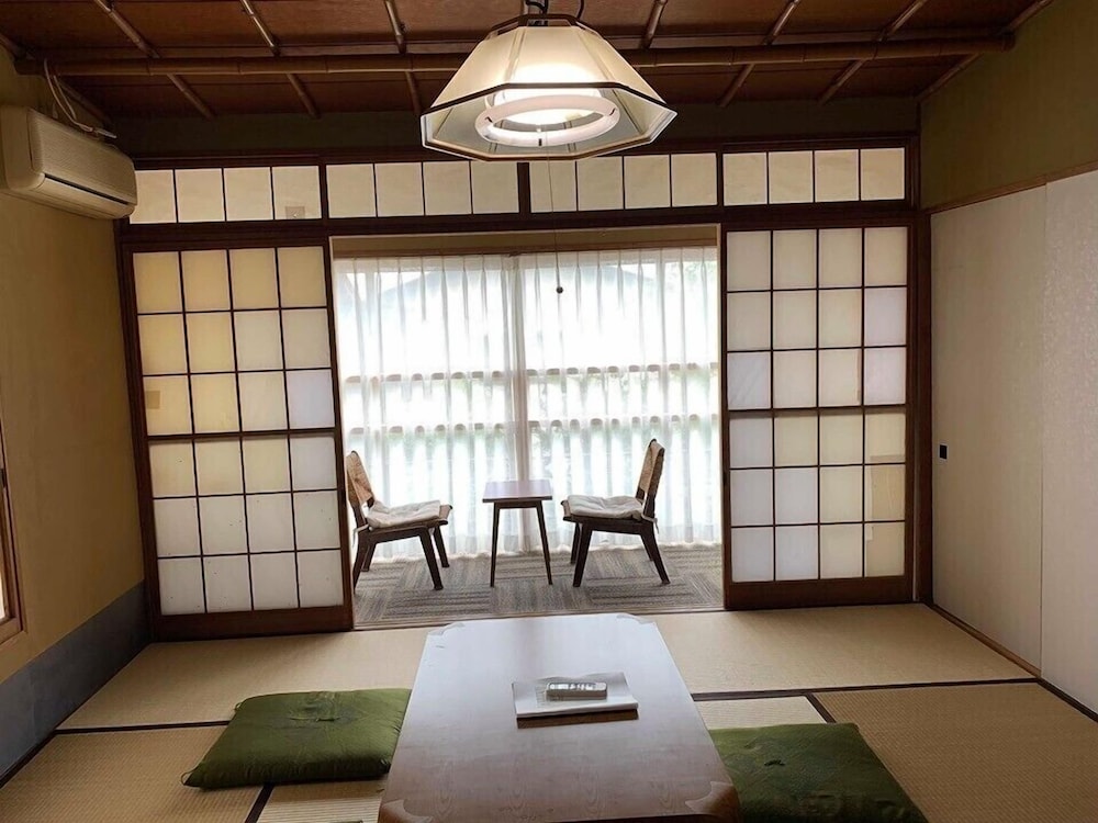 ゼン　ホステル 松本・軽井沢