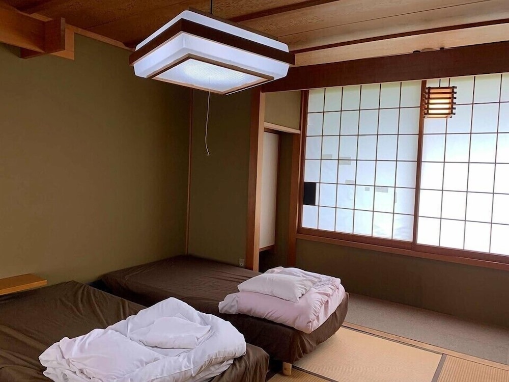 ゼン　ホステル 松本・軽井沢