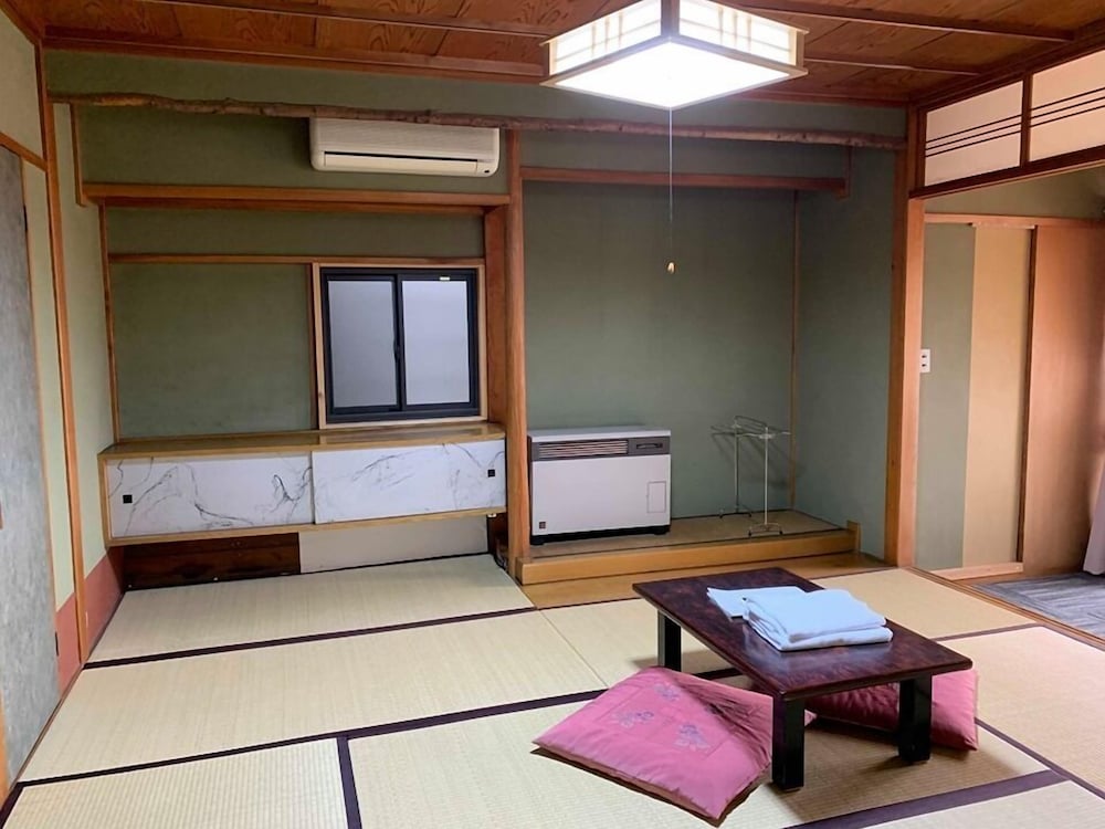 ゼン　ホステル 松本・軽井沢