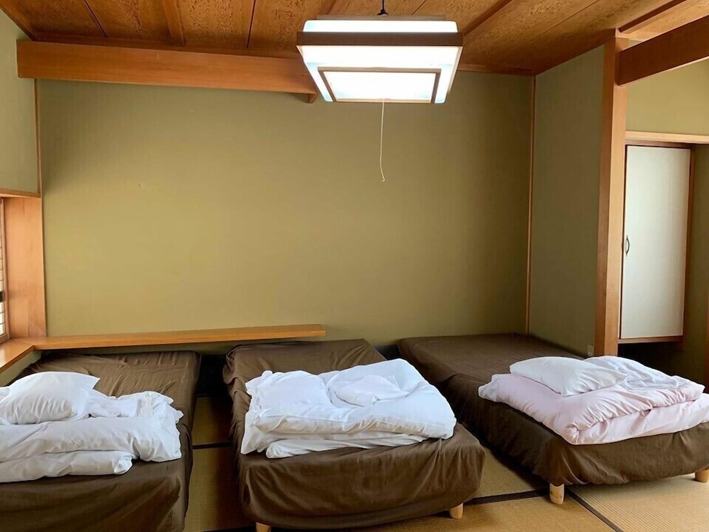 ゼン　ホステル 松本・軽井沢