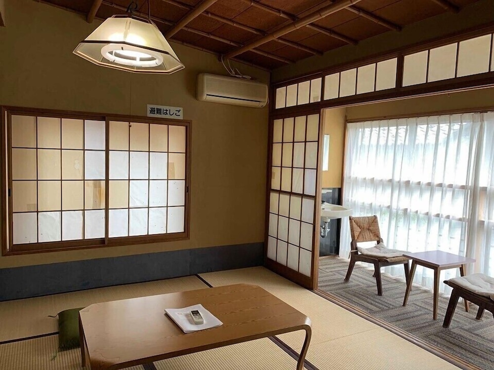 ゼン　ホステル 松本・軽井沢
