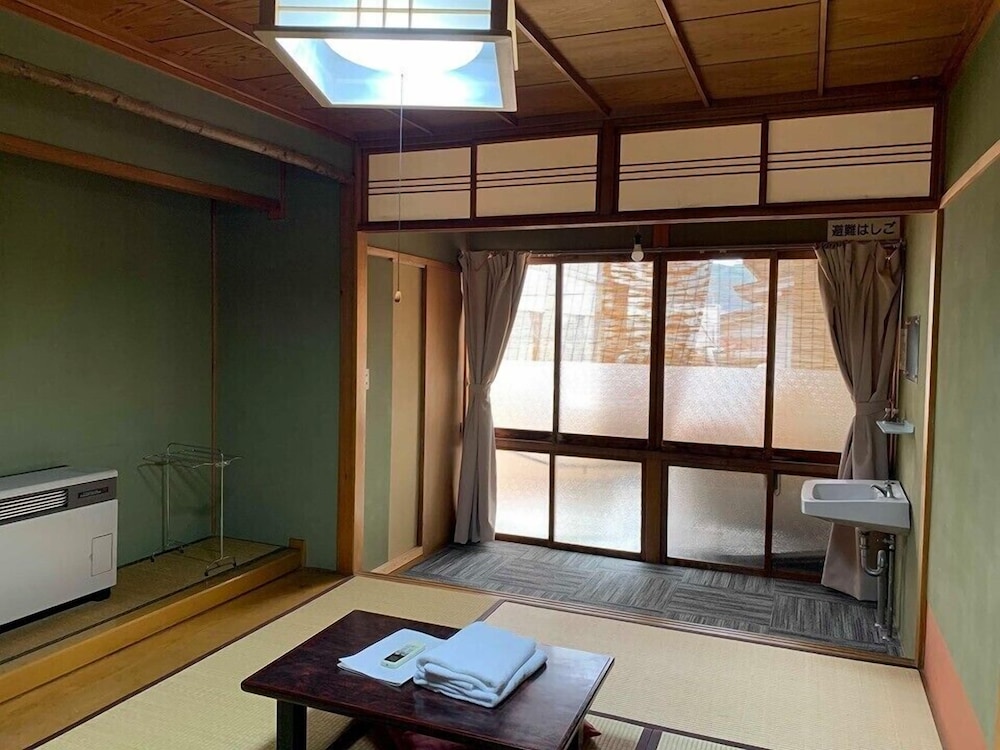 ゼン　ホステル 松本・軽井沢