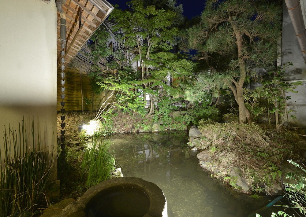 ゼン　ホステル 松本・軽井沢