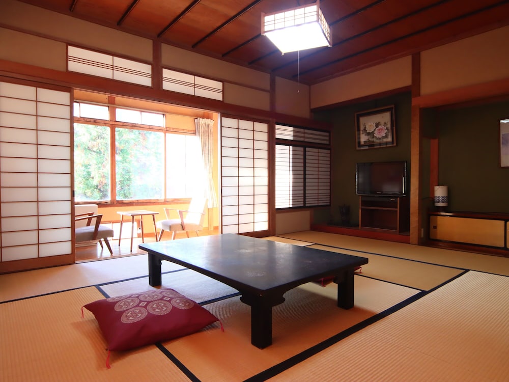 まるか旅館 松本・軽井沢