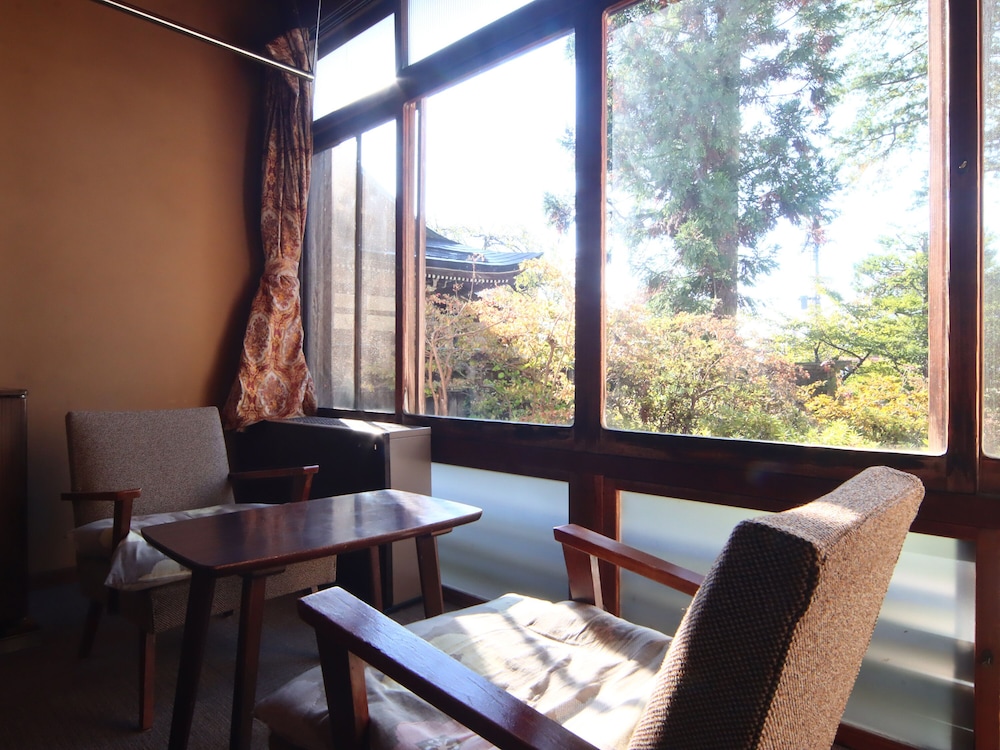 まるか旅館 松本・軽井沢