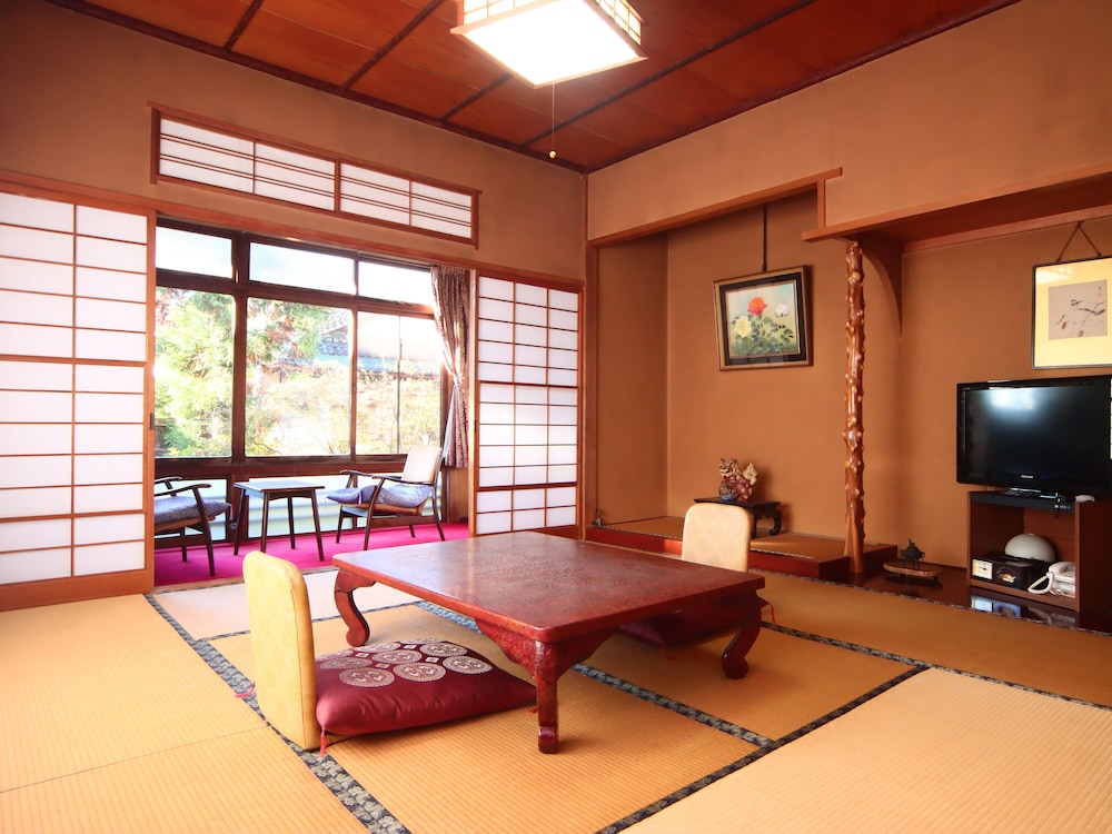 まるか旅館 松本・軽井沢