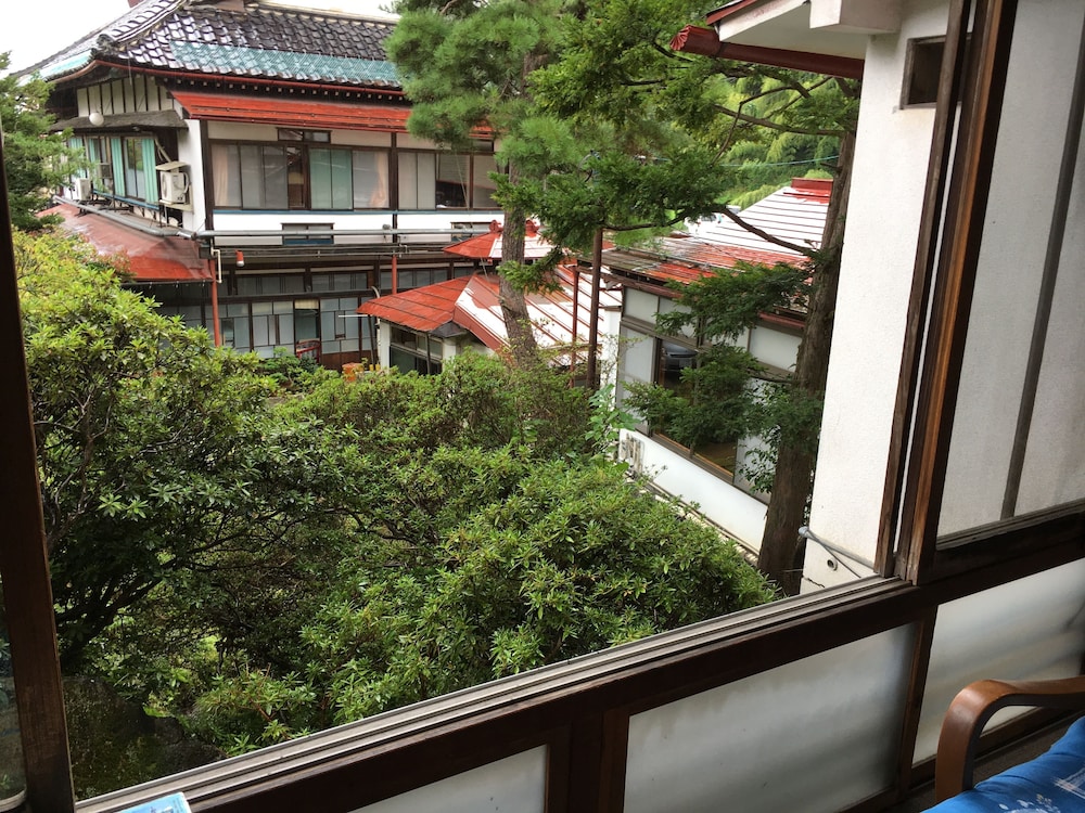 まるか旅館 松本・軽井沢