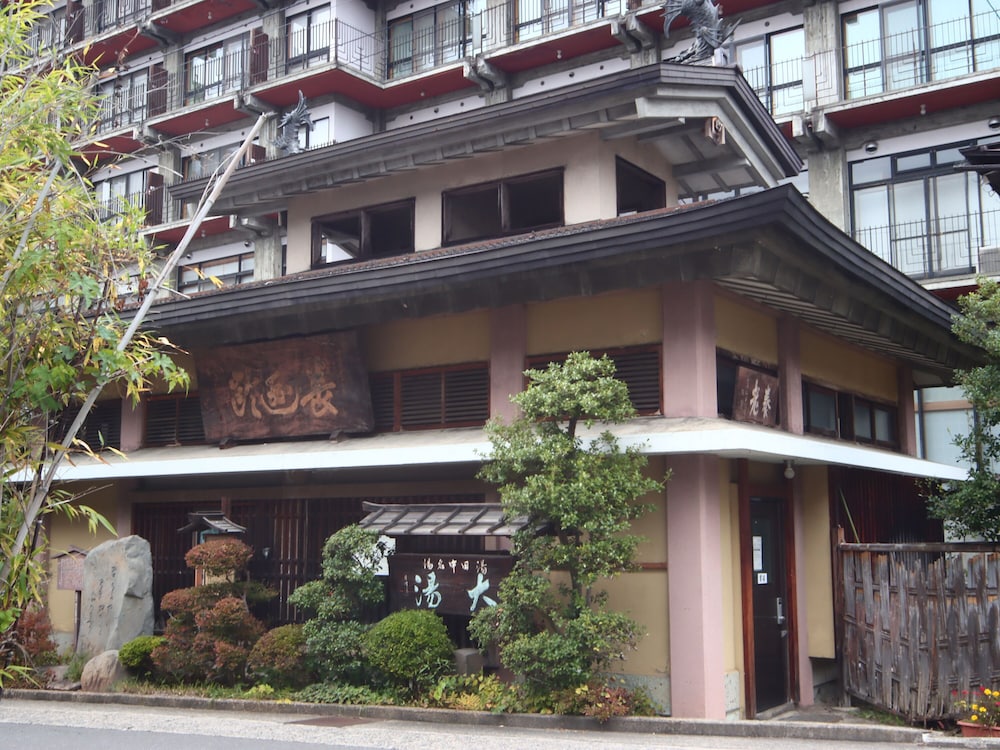 まるか旅館 松本・軽井沢