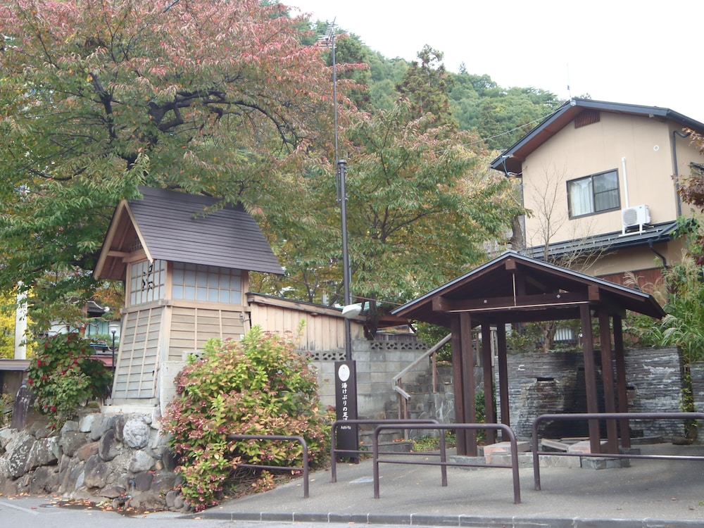 まるか旅館 松本・軽井沢