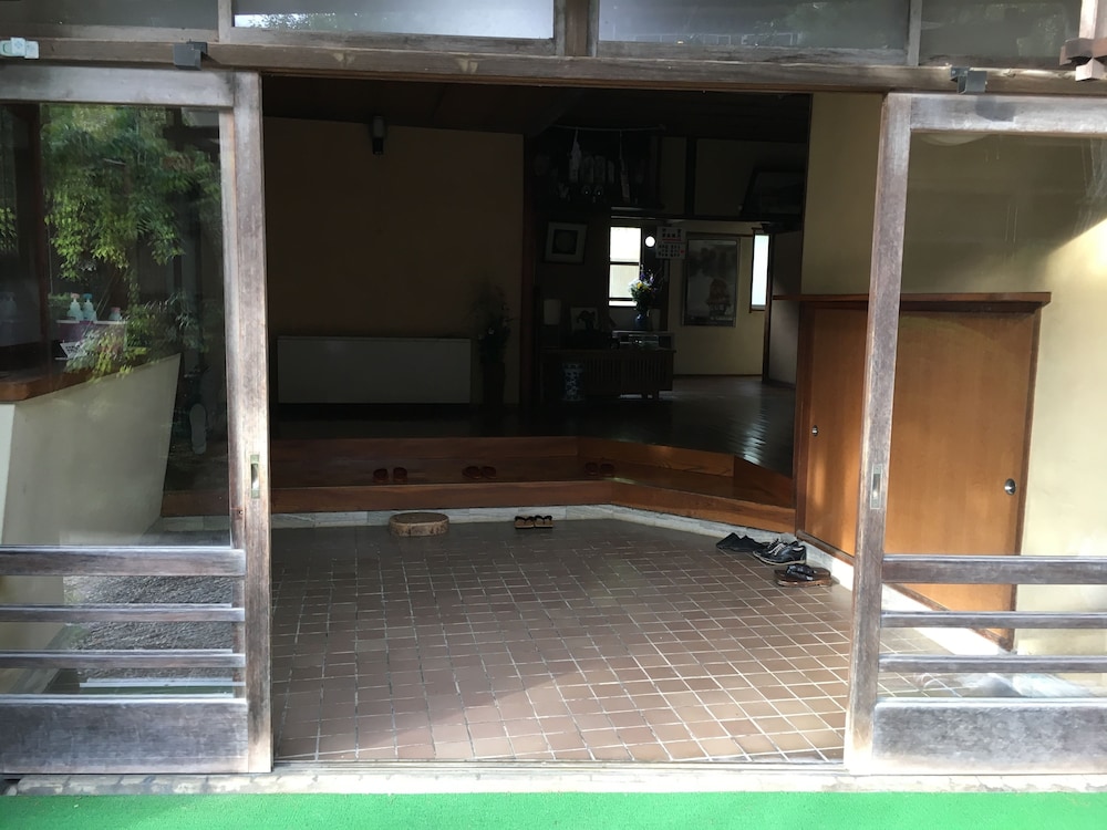 まるか旅館 松本・軽井沢