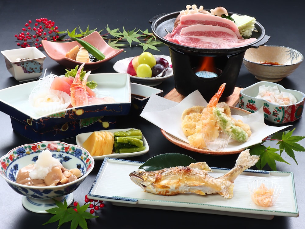 まるか旅館 松本・軽井沢