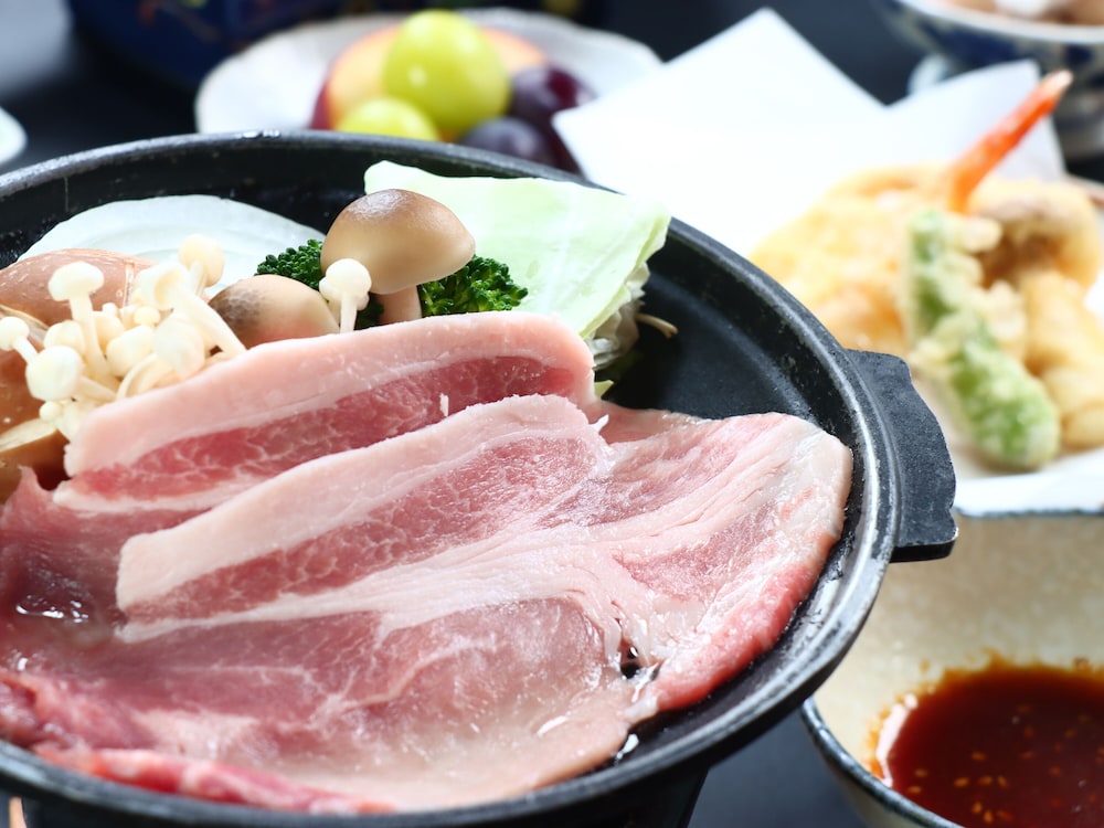 まるか旅館 松本・軽井沢