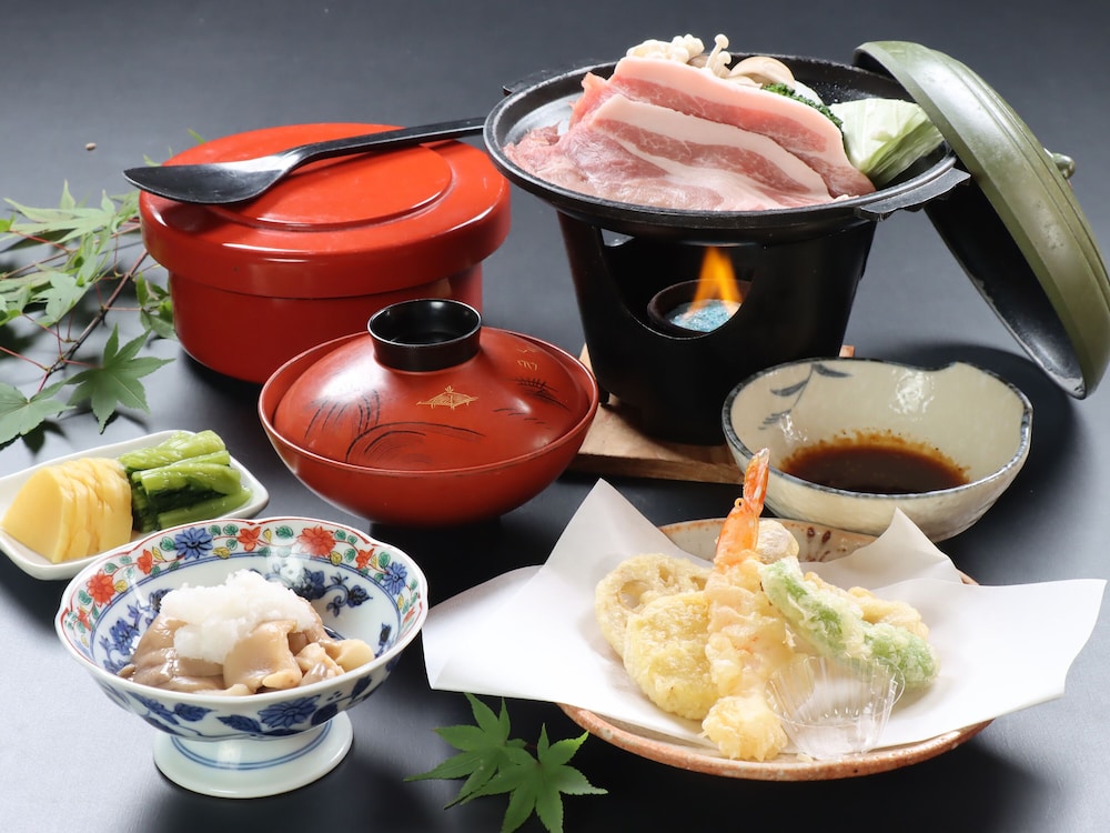 まるか旅館 松本・軽井沢