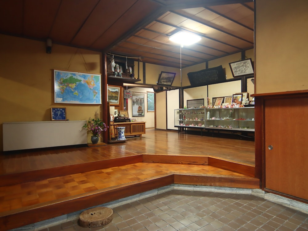 まるか旅館 松本・軽井沢
