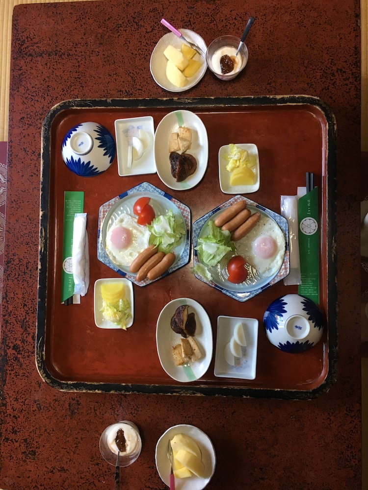 まるか旅館 松本・軽井沢