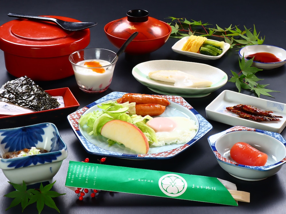 まるか旅館 松本・軽井沢