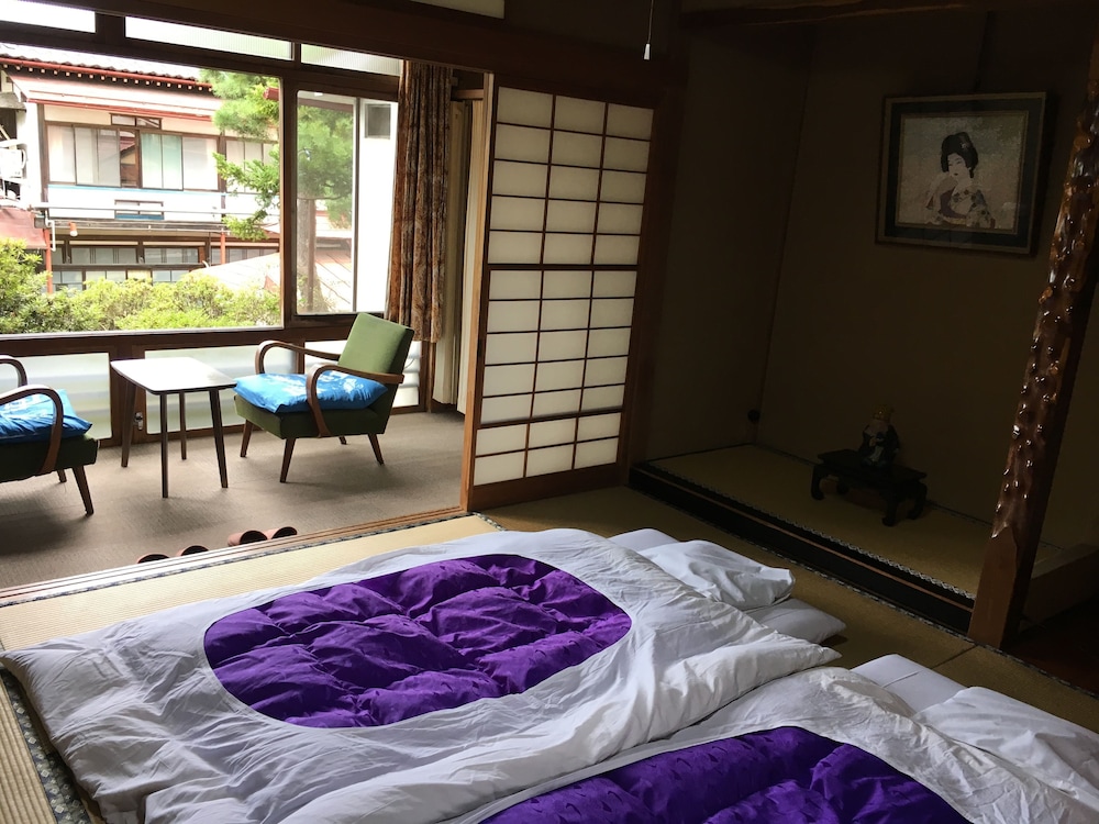 まるか旅館 松本・軽井沢