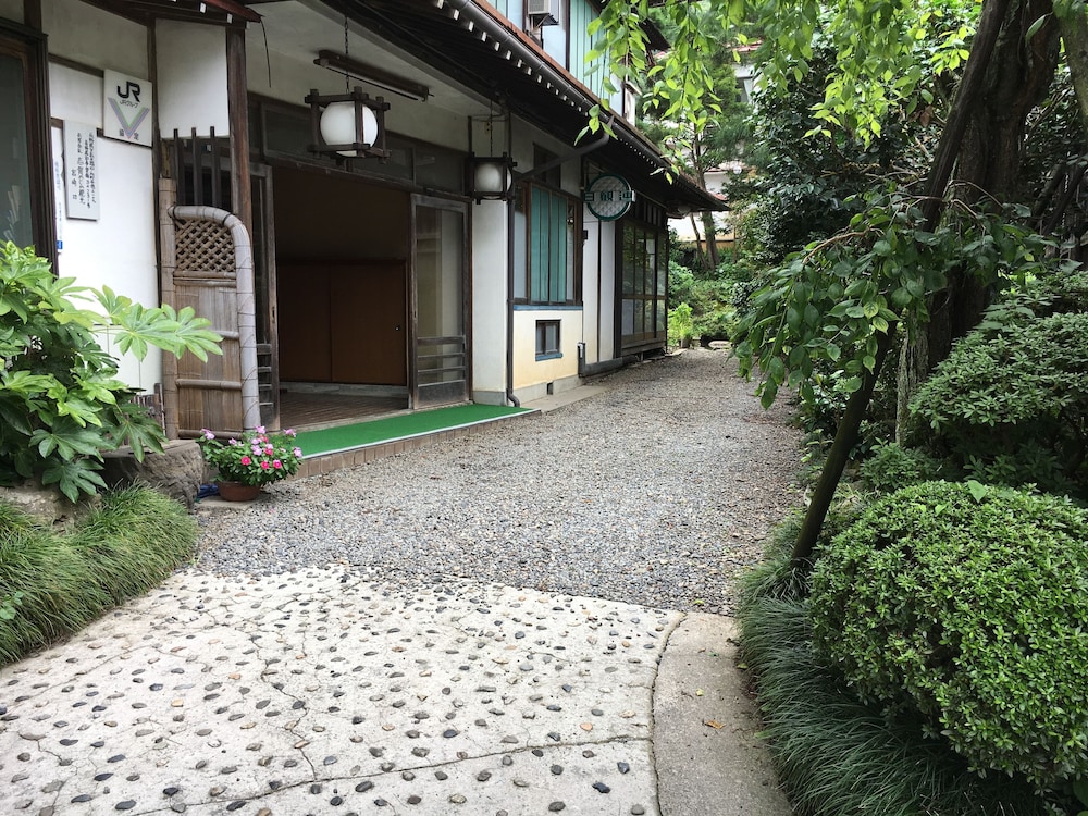まるか旅館 松本・軽井沢