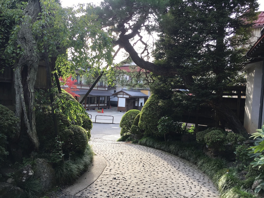 まるか旅館 松本・軽井沢