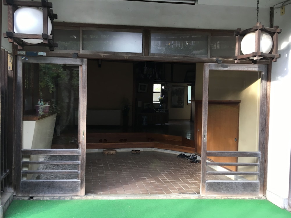まるか旅館 松本・軽井沢