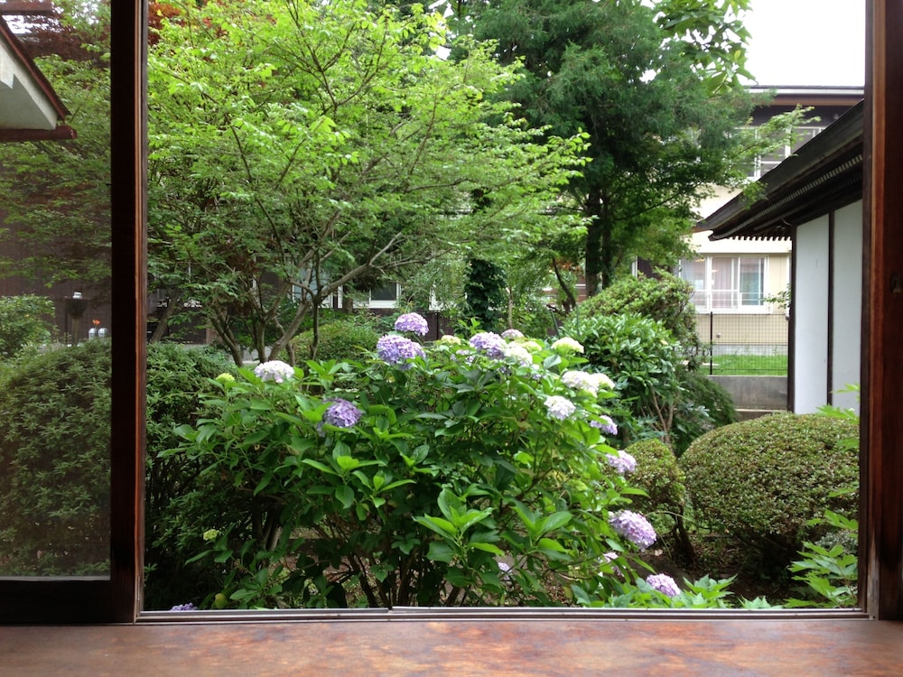 まるか旅館 松本・軽井沢