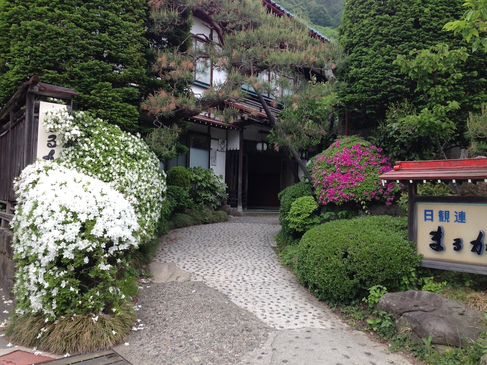 まるか旅館 松本・軽井沢