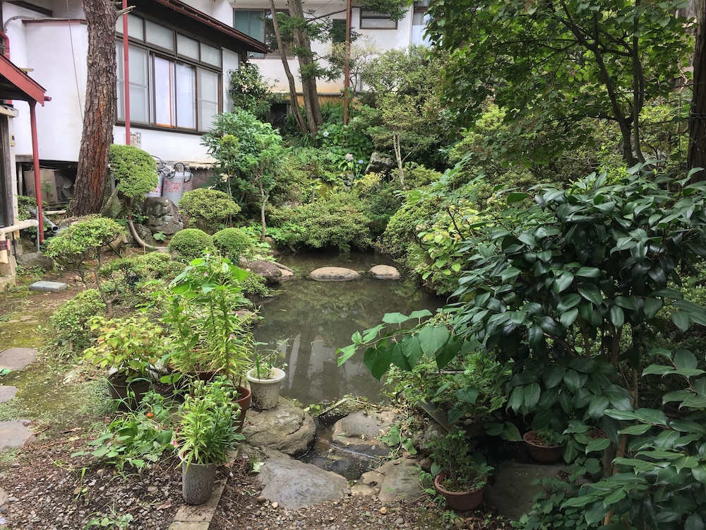 まるか旅館 松本・軽井沢