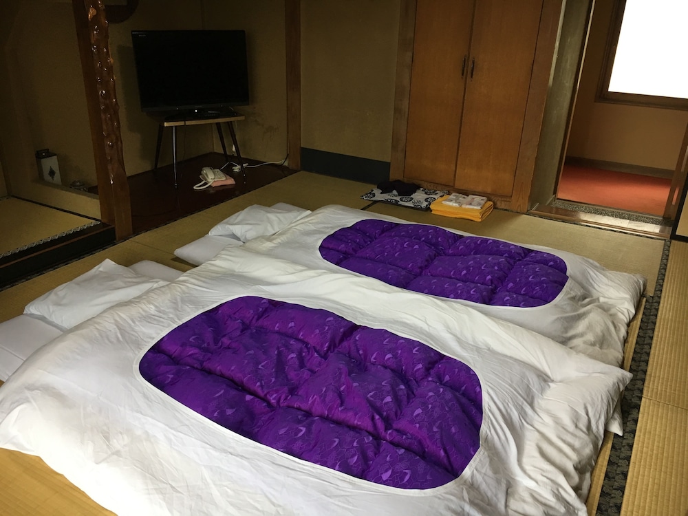 まるか旅館 松本・軽井沢