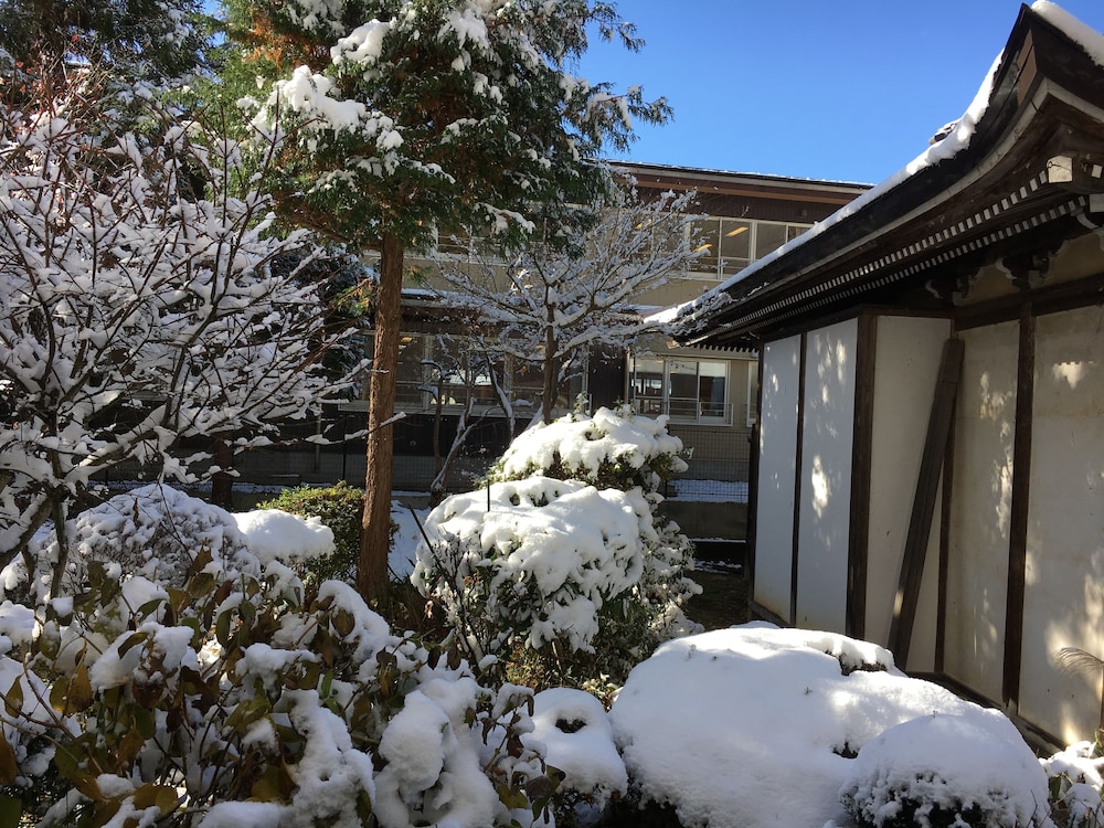 まるか旅館 松本・軽井沢
