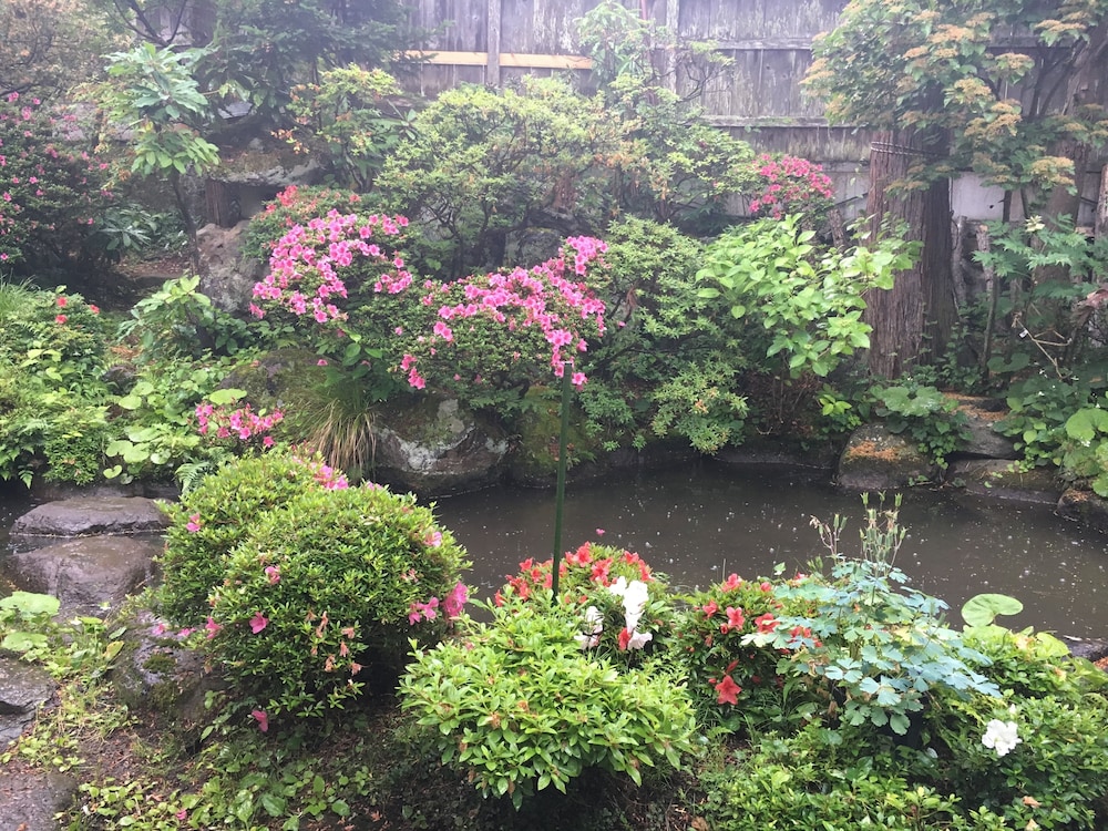 まるか旅館 松本・軽井沢
