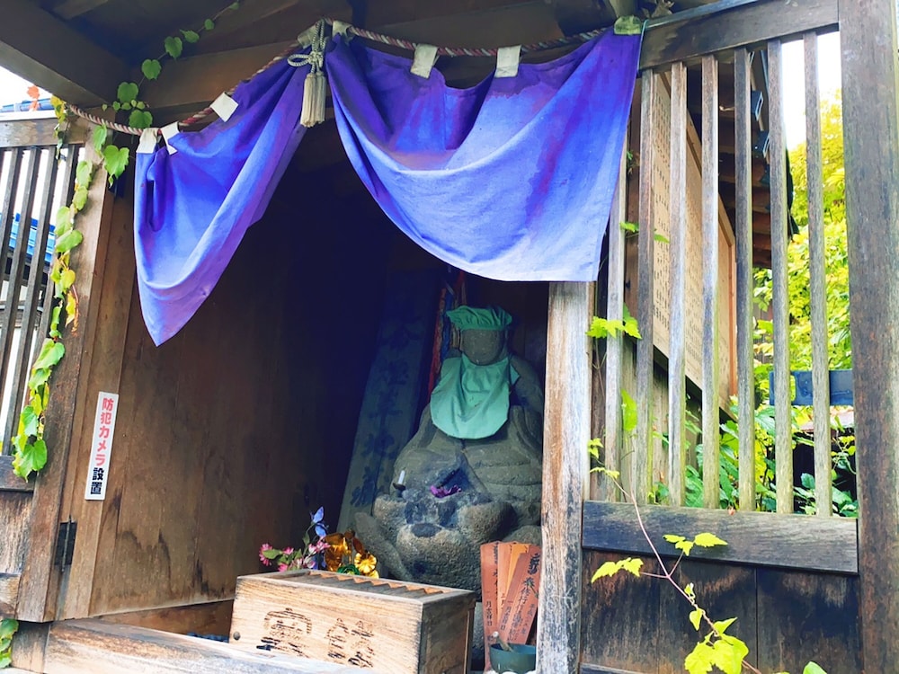 まるか旅館 松本・軽井沢