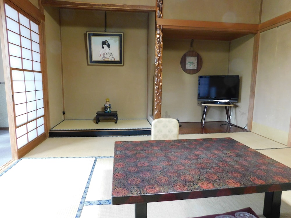 まるか旅館 松本・軽井沢