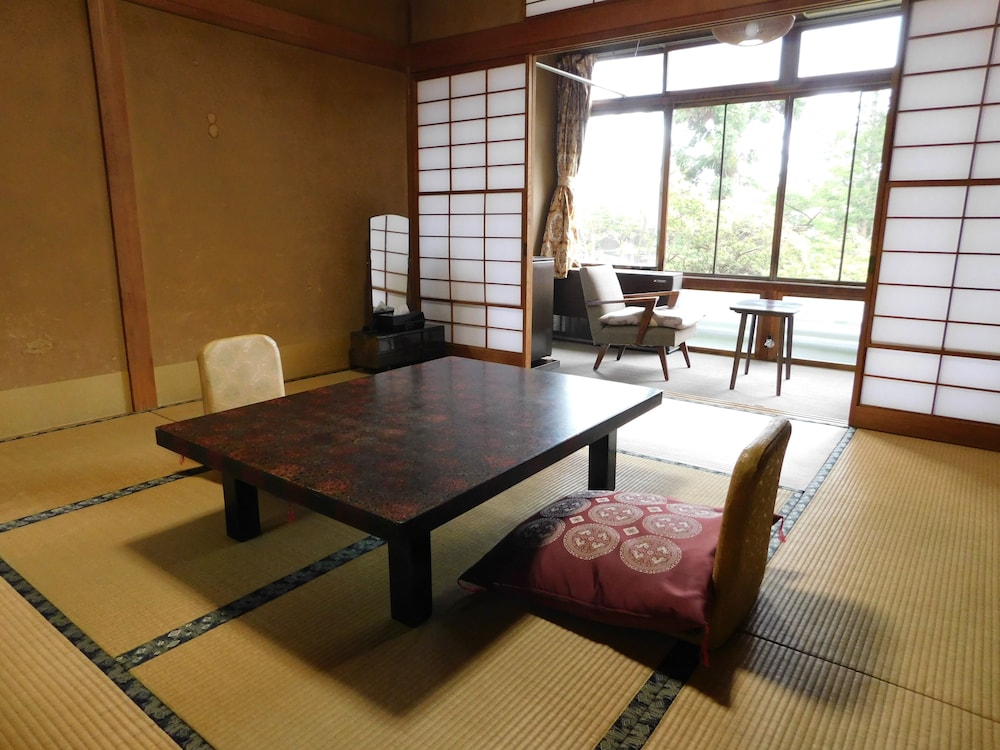 まるか旅館 松本・軽井沢