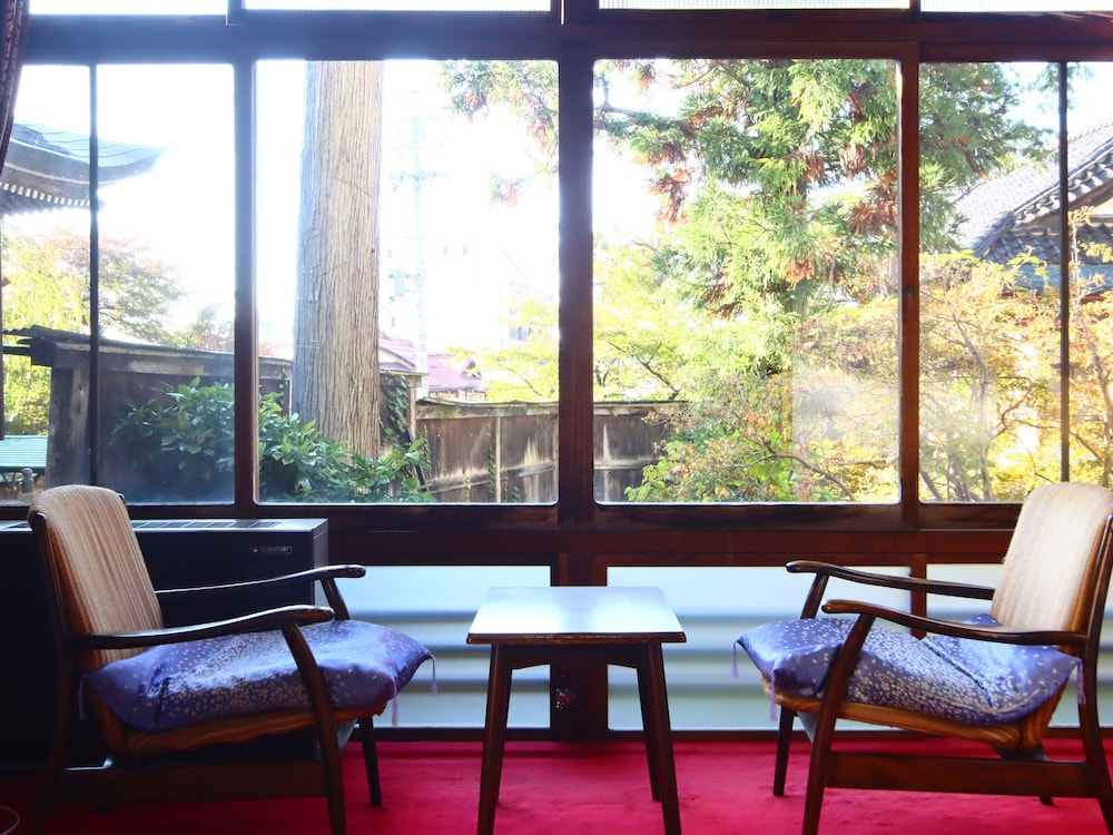 まるか旅館 松本・軽井沢