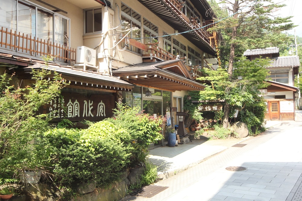 安代館 松本・軽井沢
