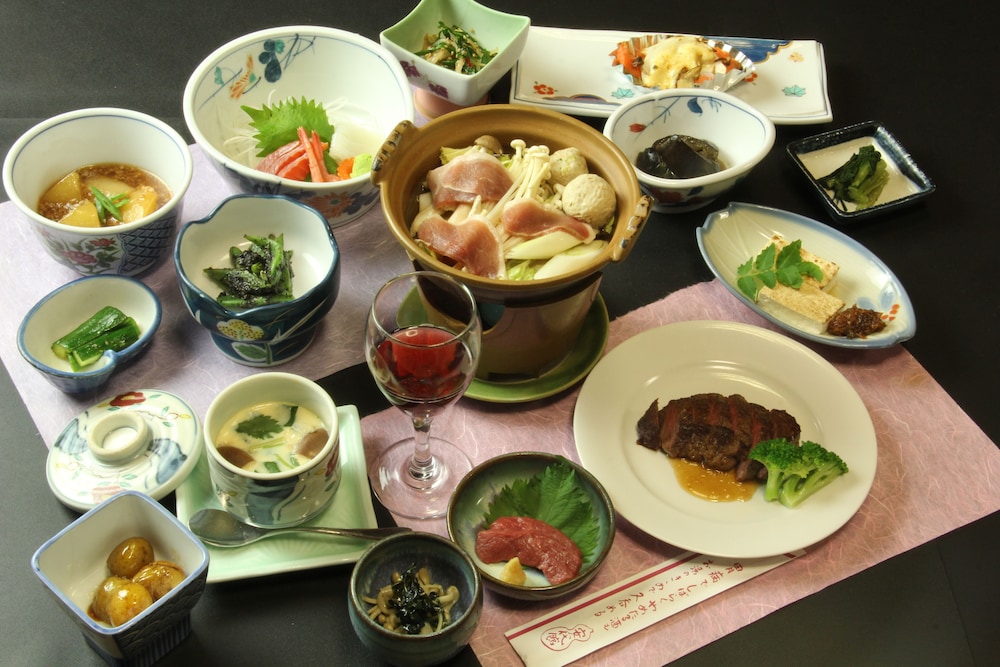 安代館 松本・軽井沢