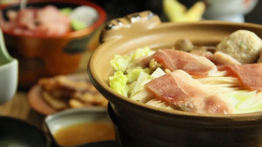 安代館 松本・軽井沢