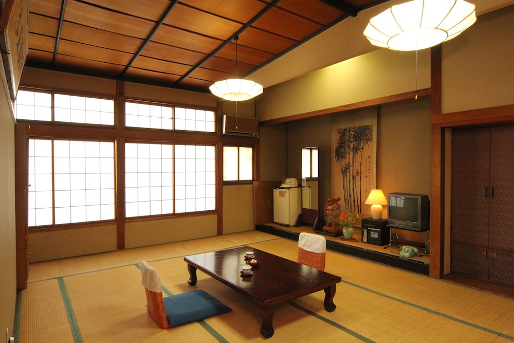 安代館 松本・軽井沢
